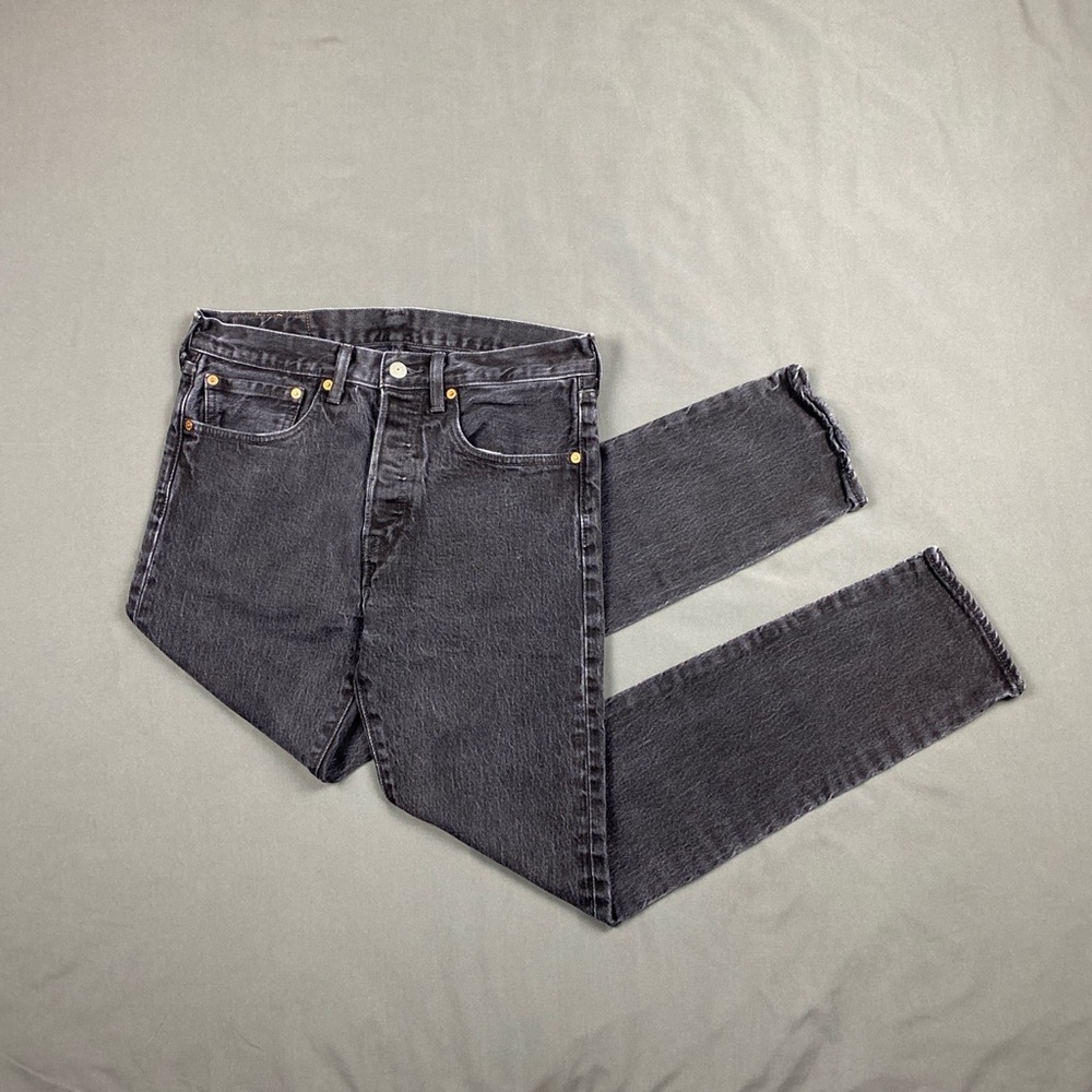 Vintage 501 Levi’s 💫